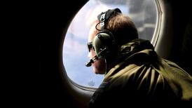 Search area for Flight MH370 to double if plane not found