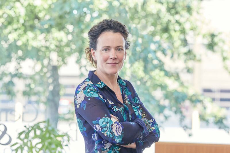 Fionnuala O'Sullivan, Managing Broker, Compass, Seattle