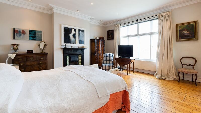 Lauriston, 19 Park Drive, Ranelagh, Dublin 6