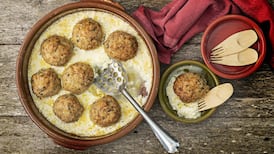 Paul Flynn: Three small plates with big, bold flavours