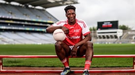 From pro soccer to intercounty: Trailblazing Ugochukwu enjoying life with Laois