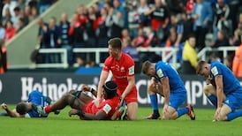 Gerry Thornley: Defiant Cullen signals Leinster not for turning