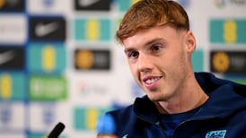 Chelsea’s new boy Cole Palmer clearly capable and in control