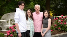 Service set to go ahead after missing ashes finally arrive home