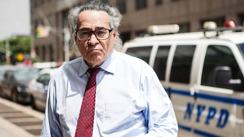 Howard Greenberg, Last Chance Lawyer New York City