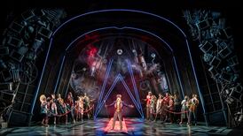 Charlie and the Chocolate Factory: ‘For the Dublin production they said give us everything you have. And we did’