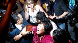 Flight simulator data sought in search for Malaysia aircraft