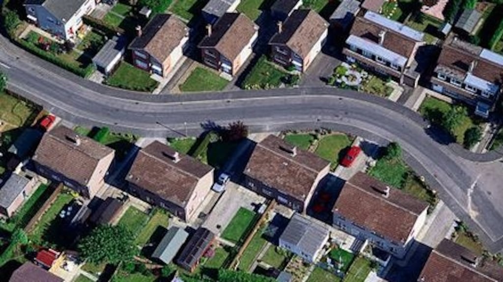 Those living in more expensive parts of the State, such as Dublin or other urban areas, may well end up paying more for their property tax each year while If you live and work in an urban area you will probably have to pay a higher car insurance premium.