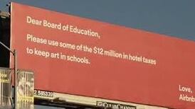 Una Mullaly: Big tech  has a serious issue with arrogance