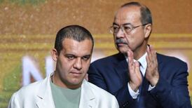 IOC set to withdraw recognition of International Boxing Association