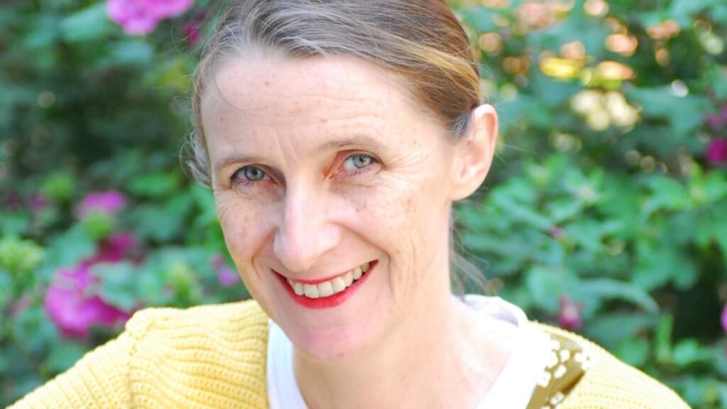 Orla Kiely: ‘It is always exciting to see my designs on someone’