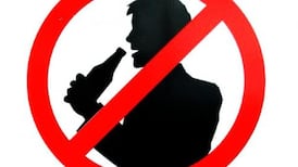 Restaurants condemn Good Friday alcohol ban