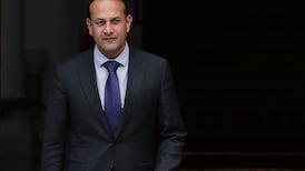 Máire Whelan appointment is Taoiseach’s first problem