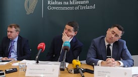 Donohoe warns no-deal Brexit could halt economic growth