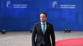 No regrets as Varadkar limbers up for the last dance in Brussels