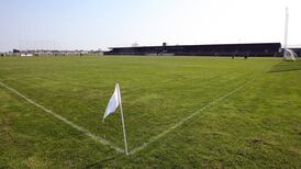 Darren Guiry’s frees prove crucial as The Nire triumph