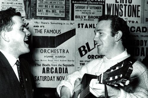 Seán Ó Sé, the legend