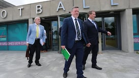 Governance report represents significant change at FAI