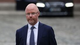 Donnelly ‘fully supports’ Tony Holohan’s move to Trinity College