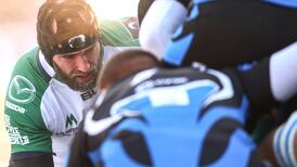 John Muldoon still searching for elusive win at Thomond Park