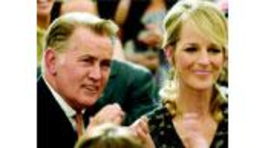 Directed by Emilio Estevez. Starring Harry Belafonte, Emilio
Estevez, Laurence Fishburne, Heather Graham, Anthony Hopkins, Helen
Hunt, Joshua Jackson, Ashton Kutcher, Shia LaBoeuf, Lindsay Lohan,
William H Macy, Demi Moore, Freddy Rodriguez, Martin Sheen,
Christian Slater, Sharon Stone, Elijah Wood 15A cert,gen release,
111 min