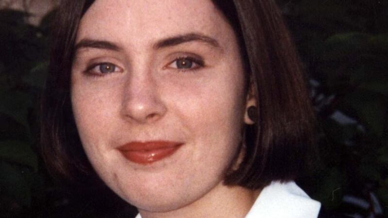 Deirdre Jacob:  detectives are now sure Deirdre was murdered. Photograph:  Collins