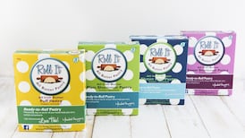 This handy ready-to-use pastry will be the star of your Christmas baking