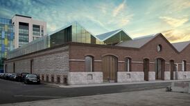 Airbnb docklands HQ for over €30m