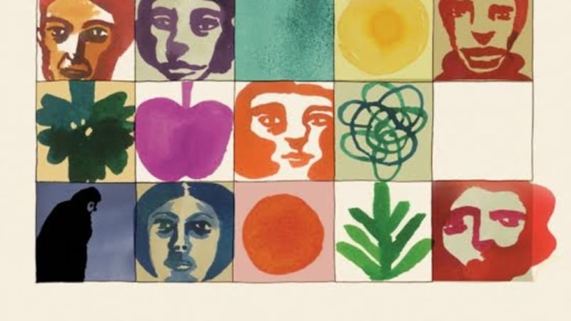 Vetiver: Complete Strangers | Album Review