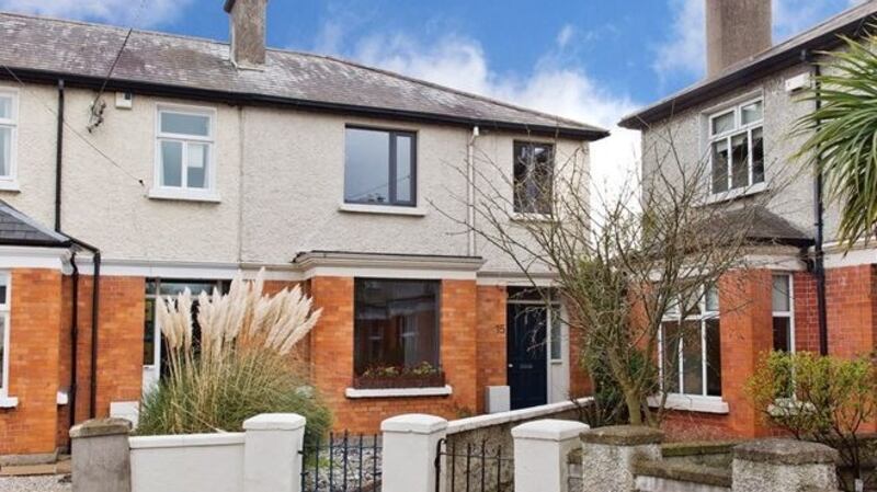 15 Riversdale Grove, Terenure, Dublin 6W