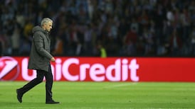 José Mourinho: ‘We are not letting Arsenal beat us 6-0’