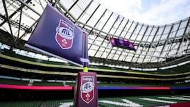 AIL round-up: UCD’s win over leaders Clontarf shakes up endgame in Division 1A