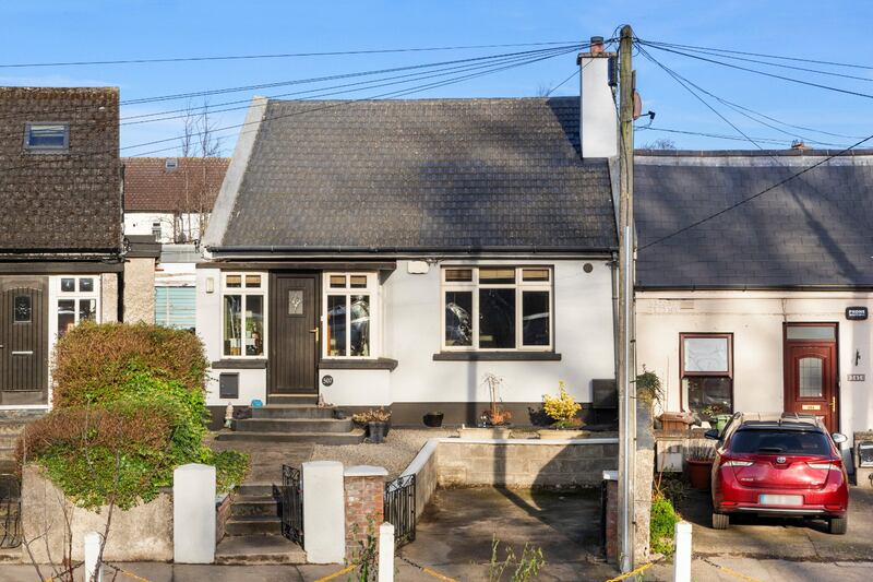 507 Blackhorse Avenue, Navan Road, Dublin 7