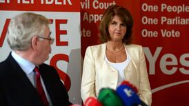 Burton dismisses suggestions she is a maverick or not a ‘team player’