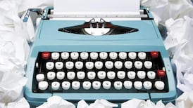 In a Word . . . Fiction