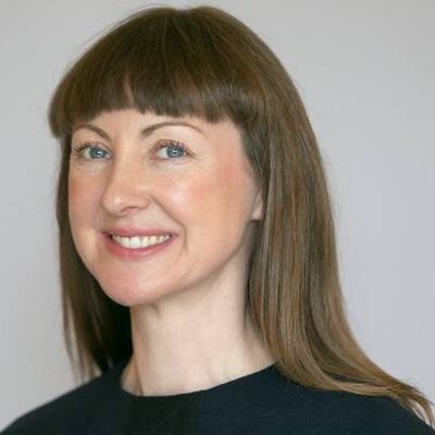 Gemma Lanigan, partner at DNG New Homes