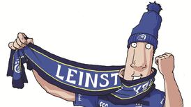 Ross O’Carroll-Kelly: ‘I haven’t heard the word pronoun since I sat the Junior Cert’