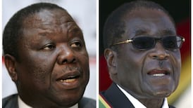 Zimbabwe journalists charged over army story