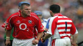 Jackie Tyrrell: Cork hurling needs leaders of old