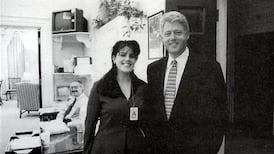 Monica Lewinsky: ‘I was on the precipice of the rabbit hole’