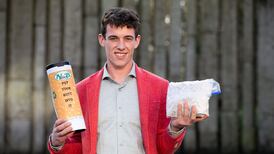 Students’ start-up wants to turn cigarette waste into sunglasses