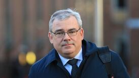 AIB chief admits bank benefited by up to €100m from tracker scandal