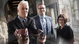 UCC honours innovators with Bridge Network Awards