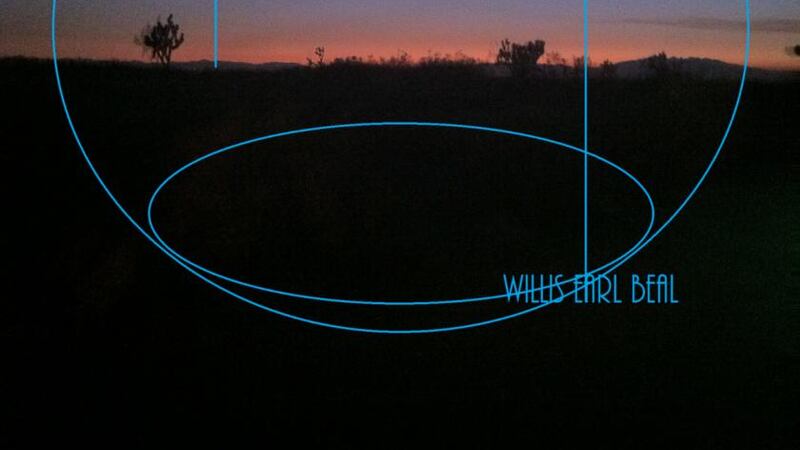 Willis Earl Beal: Noctunes | Album Review