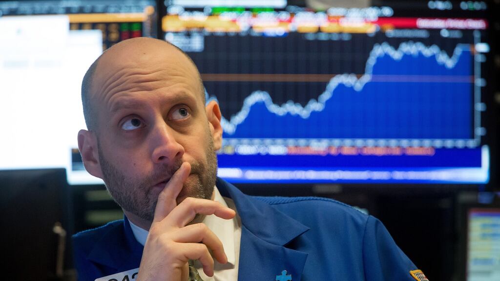 Traders had anticipated that Opec would mplement a production cut at its November 30th meeting in order to prop up prices. Photograph: Bloomberg