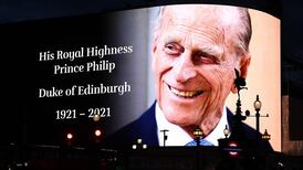 Gun salutes marking the death of Prince Philip planned across the UK