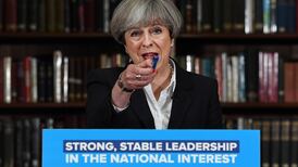 London attack: Corbyn calls on May to resign over police cuts