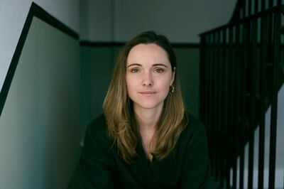 Dr Marieke Bigg is the author of This Won't Hurt: How Medicine Fails Women. Photograph: Paul Stuart