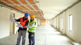 Property clinic: Do I need to hire a contractor to build my new home?