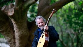 Fergal Keane: At a time of deep division on this island Andy Irvine’s music kicked the door off its hinges